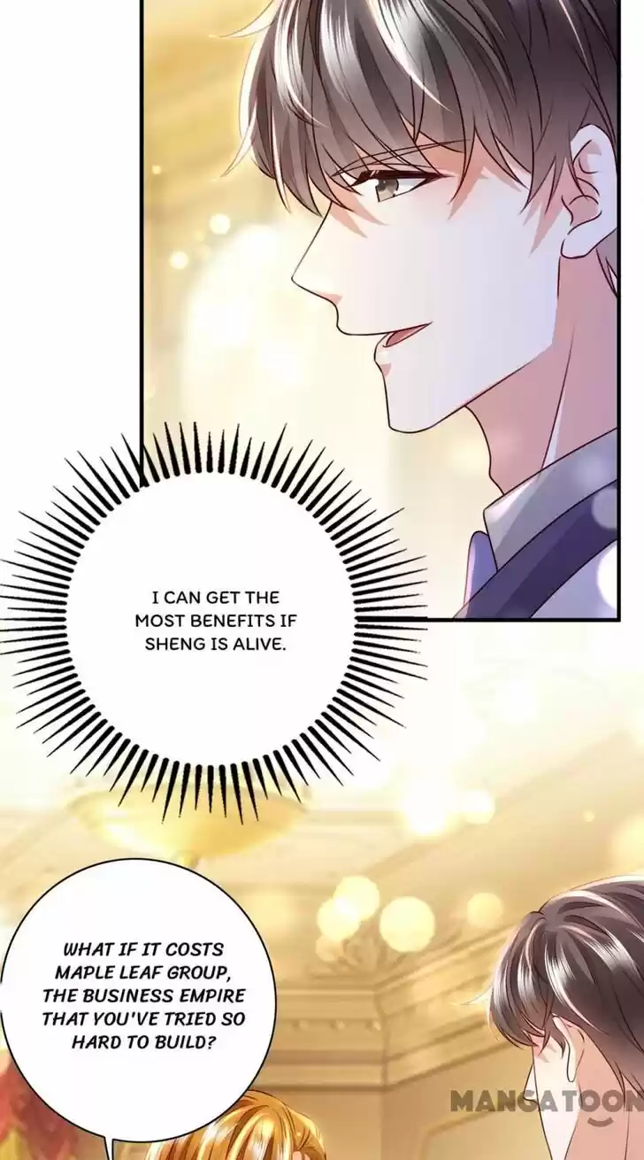 Haomen Tianjia Qianqi Ch.735