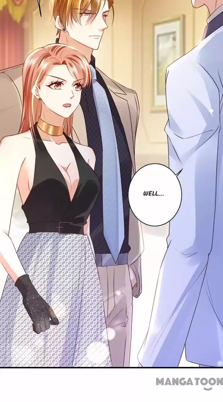 Haomen Tianjia Qianqi Ch.735