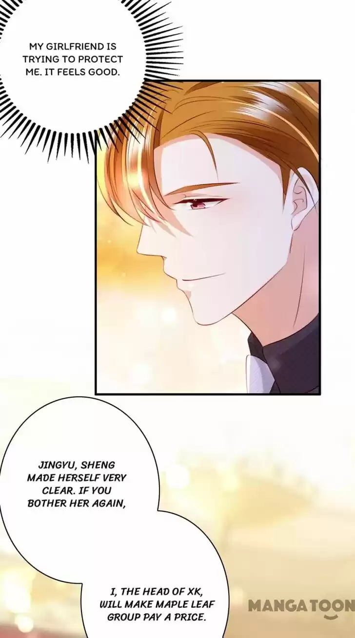 Haomen Tianjia Qianqi Ch.735