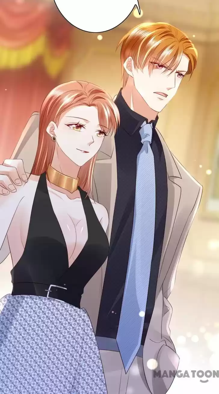 Haomen Tianjia Qianqi Ch.735