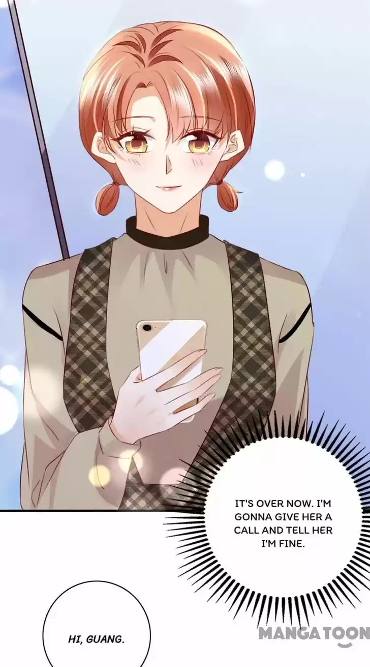 Haomen Tianjia Qianqi Ch.736