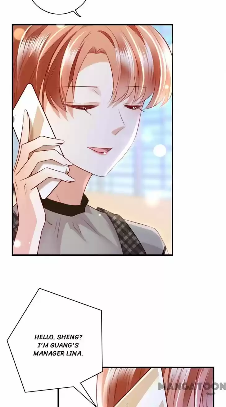 Haomen Tianjia Qianqi Ch.736