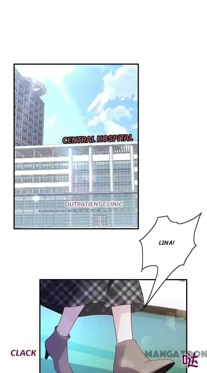 Haomen Tianjia Qianqi Ch.736