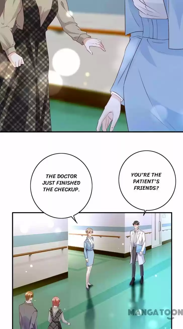 Haomen Tianjia Qianqi Ch.736