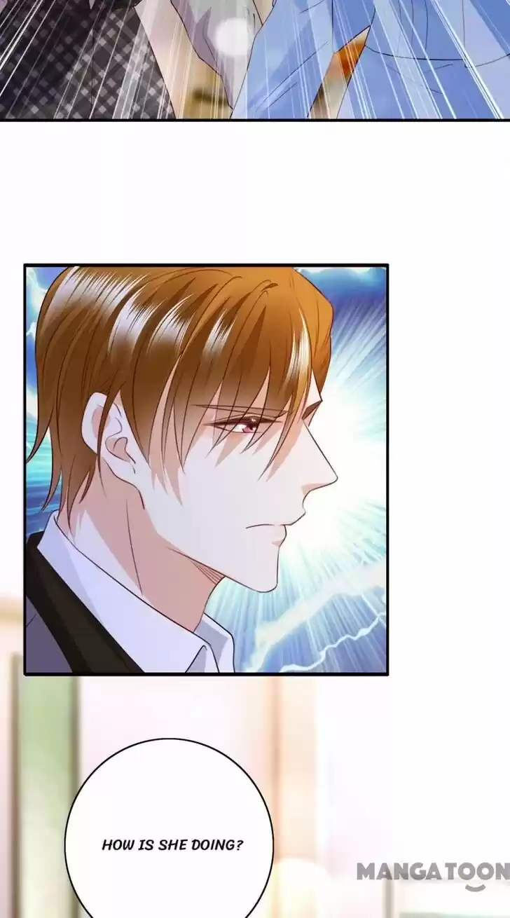 Haomen Tianjia Qianqi Ch.736