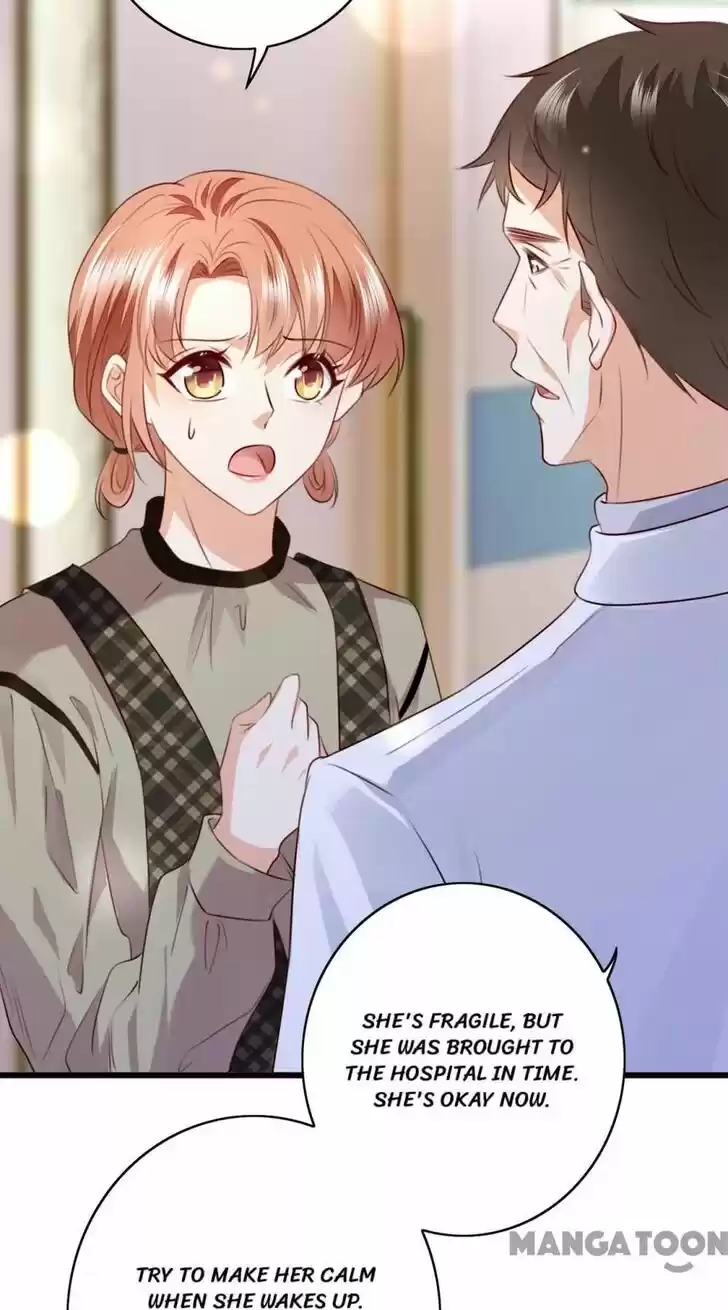 Haomen Tianjia Qianqi Ch.736