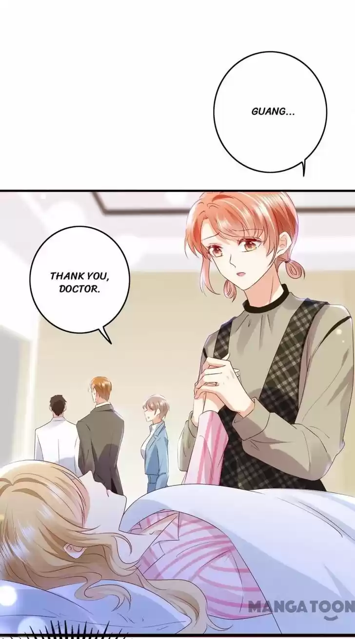 Haomen Tianjia Qianqi Ch.736