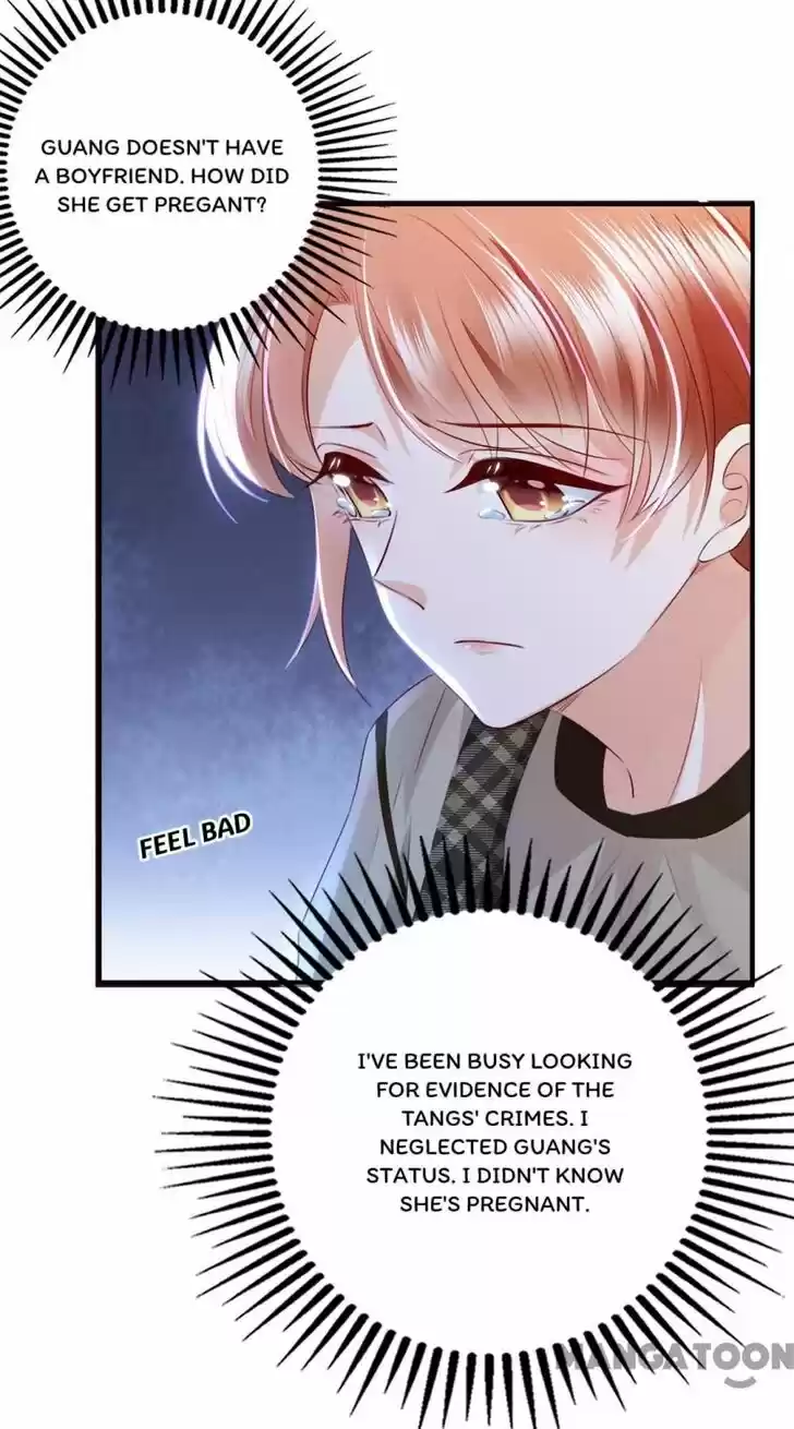 Haomen Tianjia Qianqi Ch.736