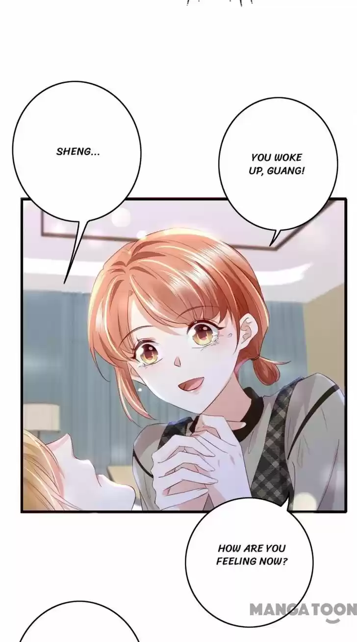 Haomen Tianjia Qianqi Ch.736