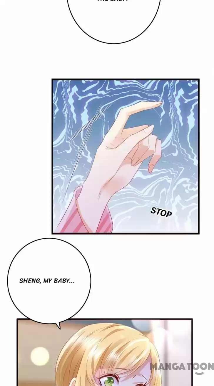 Haomen Tianjia Qianqi Ch.736