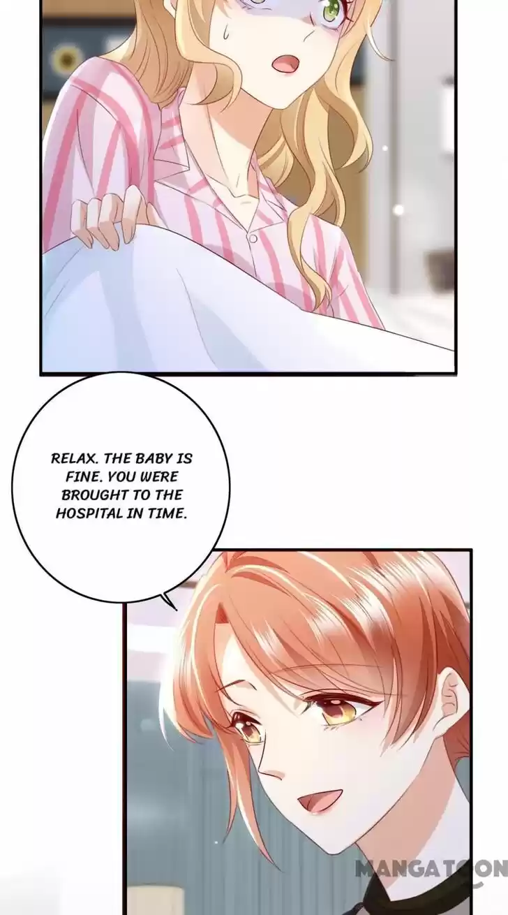 Haomen Tianjia Qianqi Ch.736