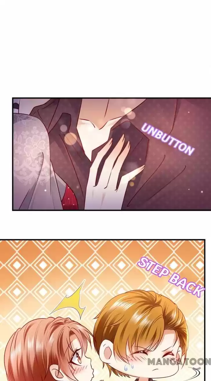 Haomen Tianjia Qianqi Ch.741