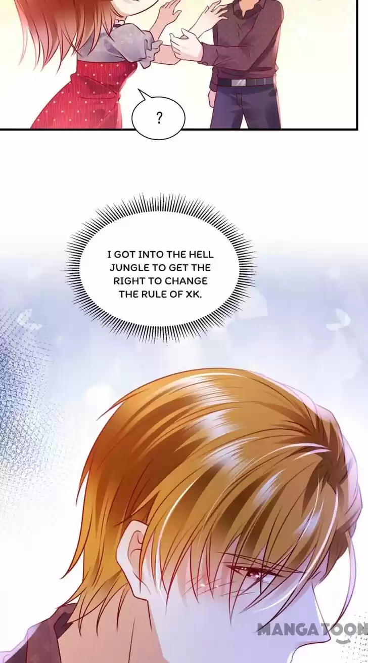 Haomen Tianjia Qianqi Ch.741