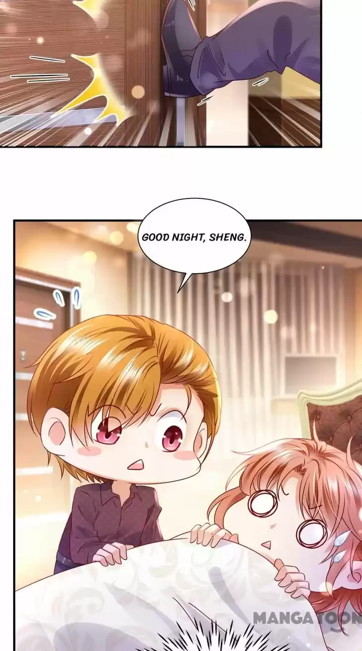 Haomen Tianjia Qianqi Ch.741