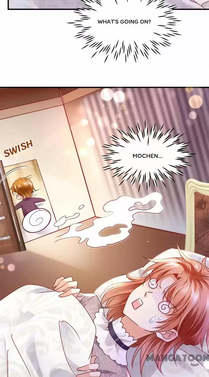 Haomen Tianjia Qianqi Ch.741