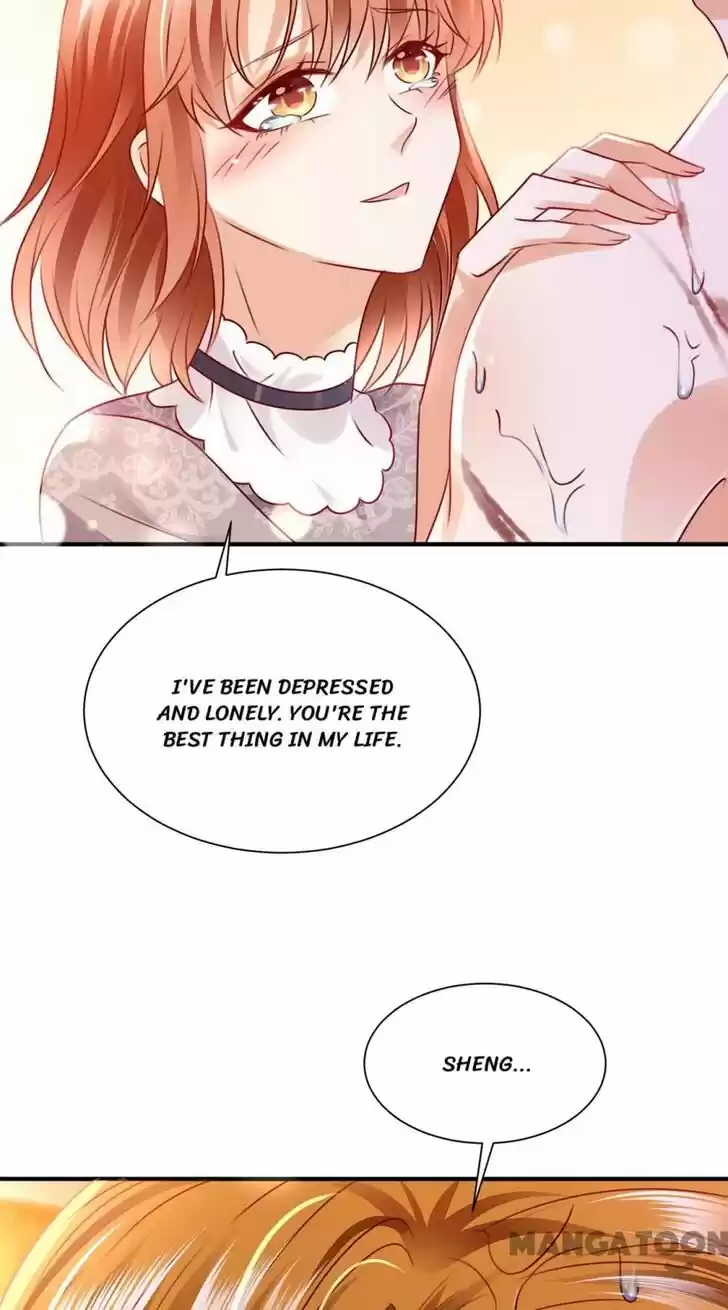 Haomen Tianjia Qianqi Ch.741