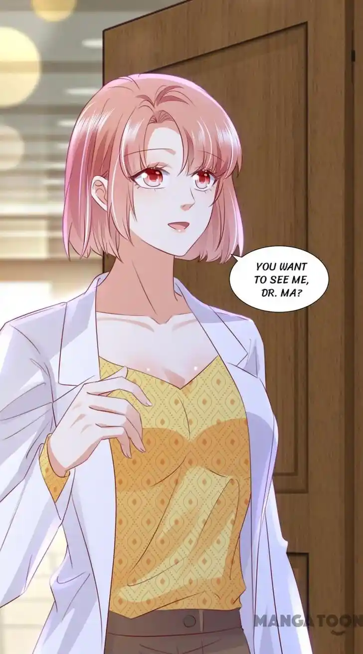 Haomen Tianjia Qianqi Ch.764