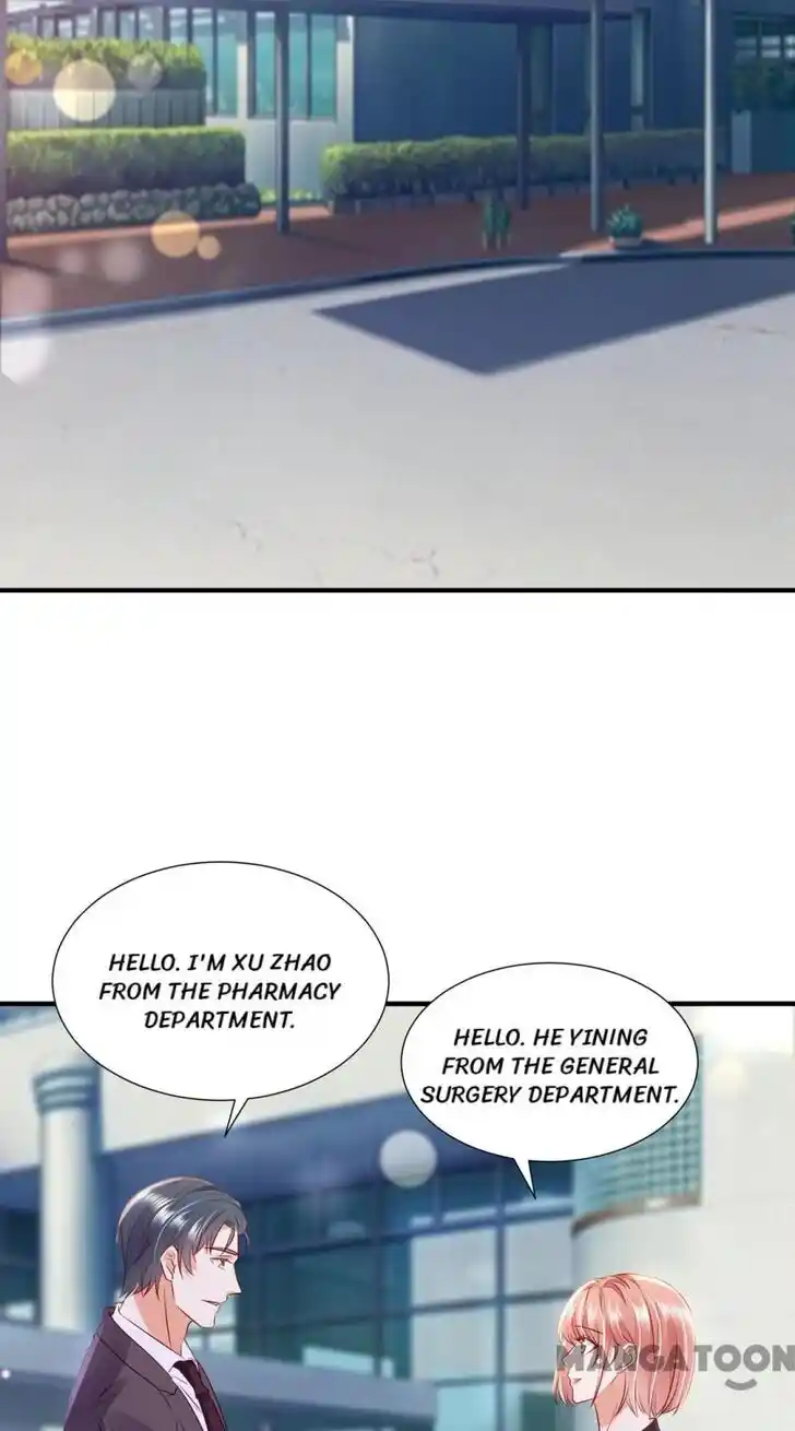 Haomen Tianjia Qianqi Ch.764