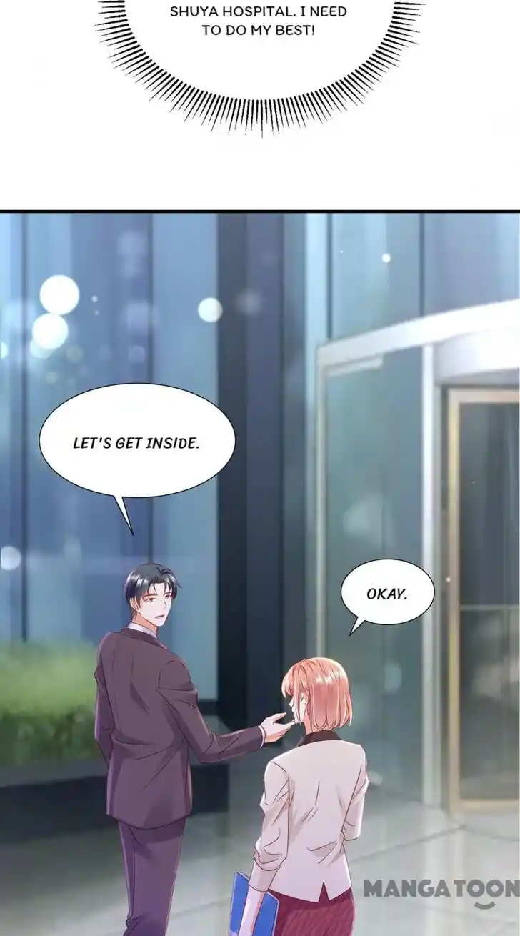 Haomen Tianjia Qianqi Ch.764