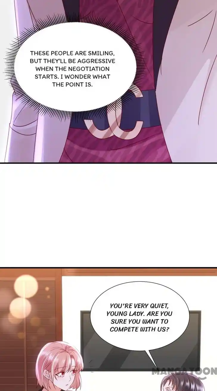 Haomen Tianjia Qianqi Ch.764