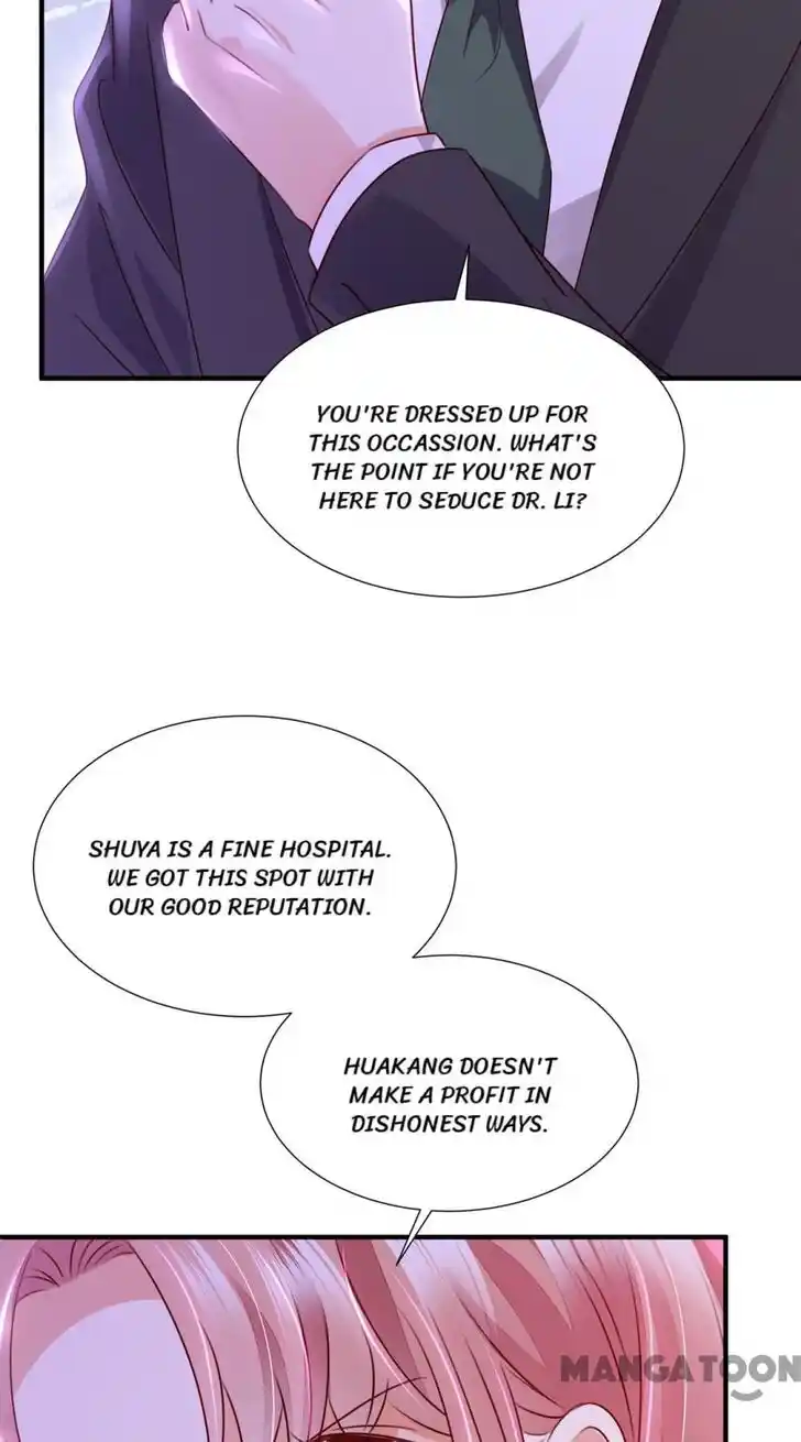 Haomen Tianjia Qianqi Ch.764