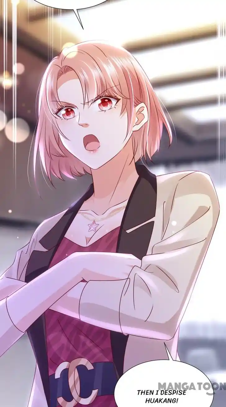 Haomen Tianjia Qianqi Ch.764