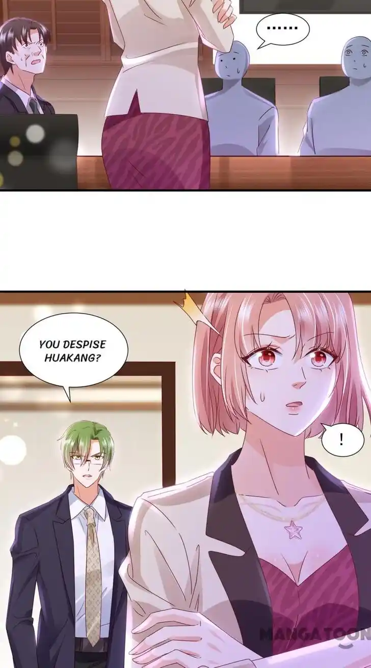 Haomen Tianjia Qianqi Ch.764