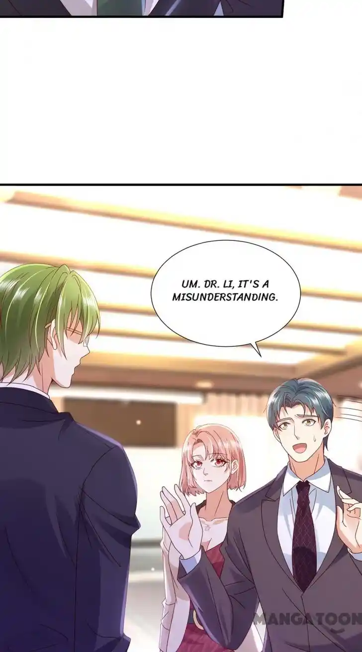 Haomen Tianjia Qianqi Ch.764