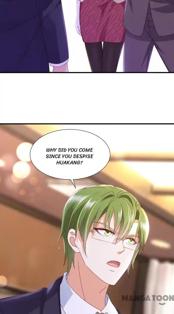 Haomen Tianjia Qianqi Ch.764