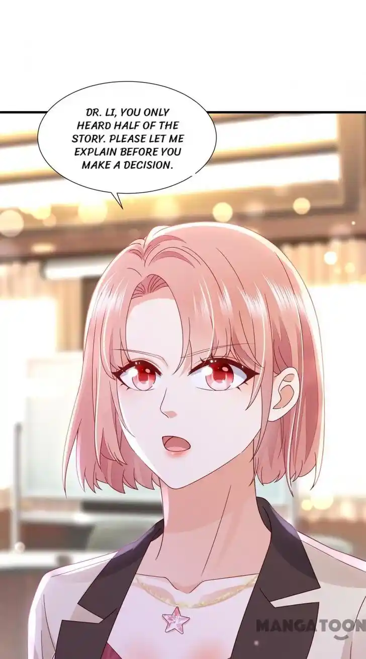 Haomen Tianjia Qianqi Ch.765