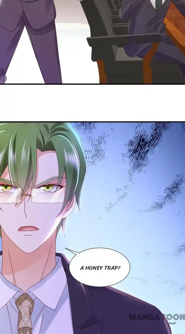 Haomen Tianjia Qianqi Ch.765