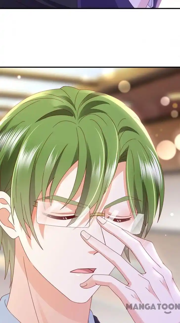 Haomen Tianjia Qianqi Ch.765