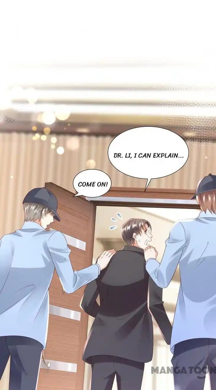 Haomen Tianjia Qianqi Ch.765