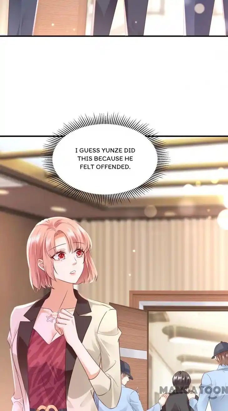 Haomen Tianjia Qianqi Ch.765