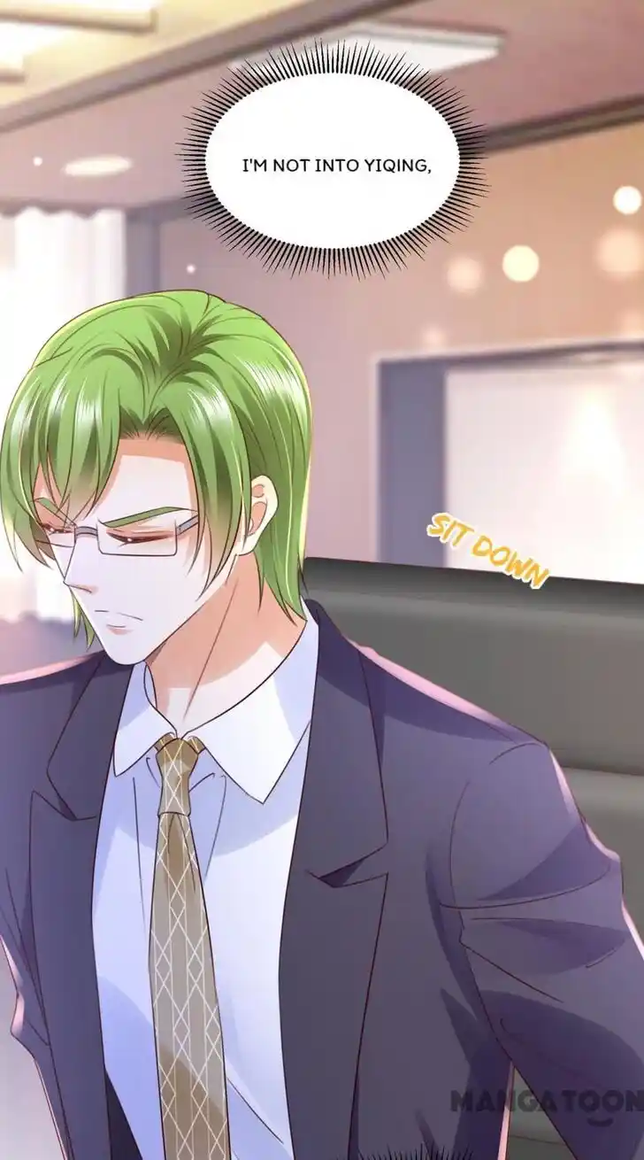 Haomen Tianjia Qianqi Ch.765