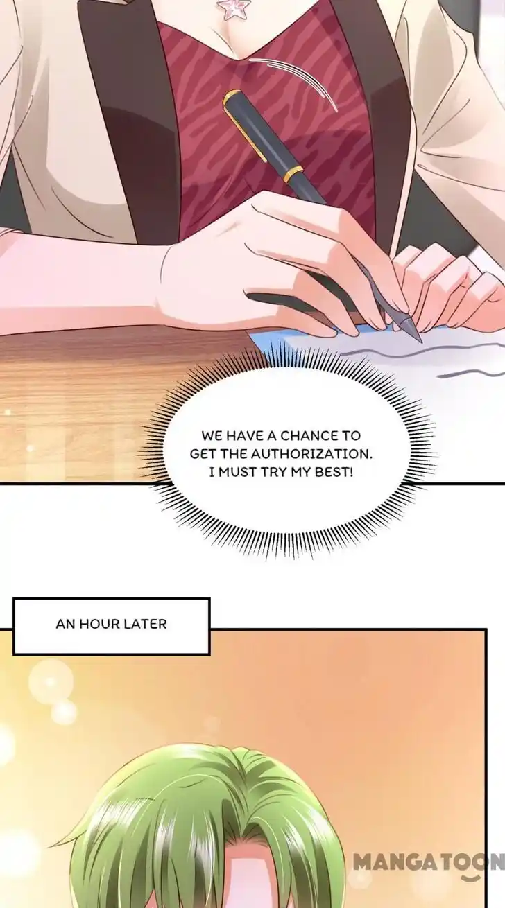 Haomen Tianjia Qianqi Ch.765