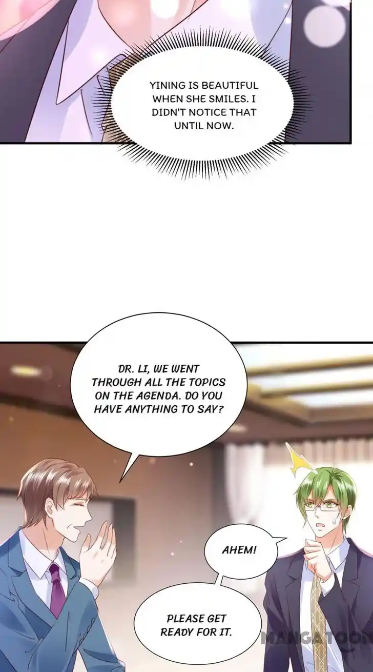 Haomen Tianjia Qianqi Ch.765