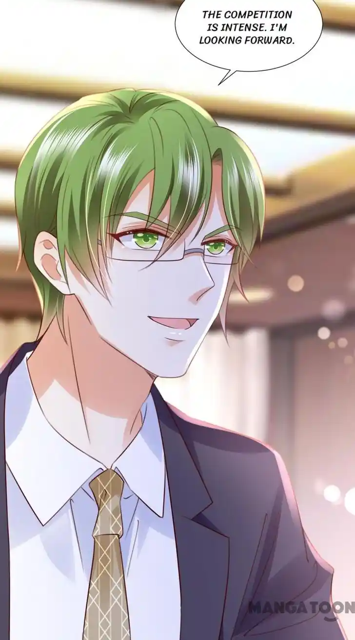 Haomen Tianjia Qianqi Ch.765