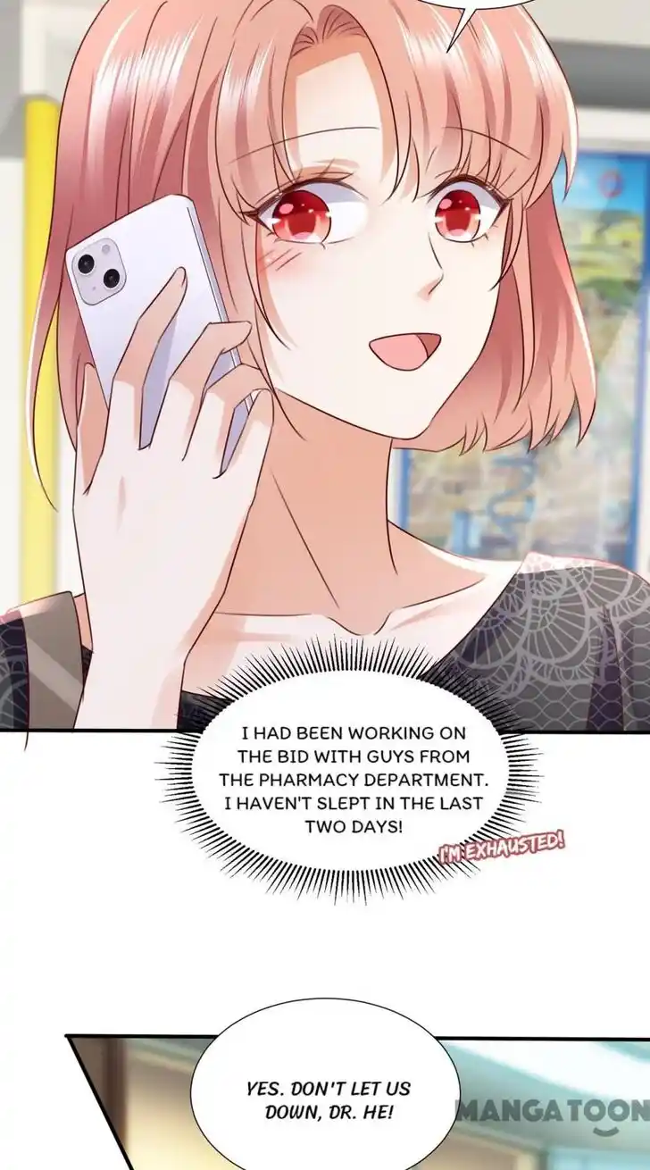 Haomen Tianjia Qianqi Ch.765