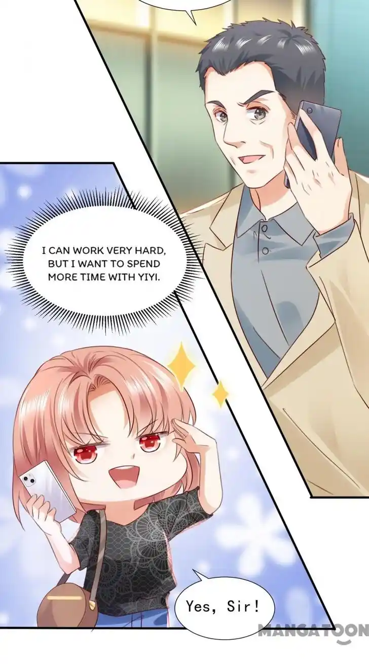 Haomen Tianjia Qianqi Ch.765