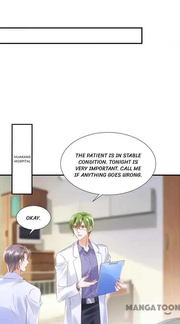 Haomen Tianjia Qianqi Ch.766