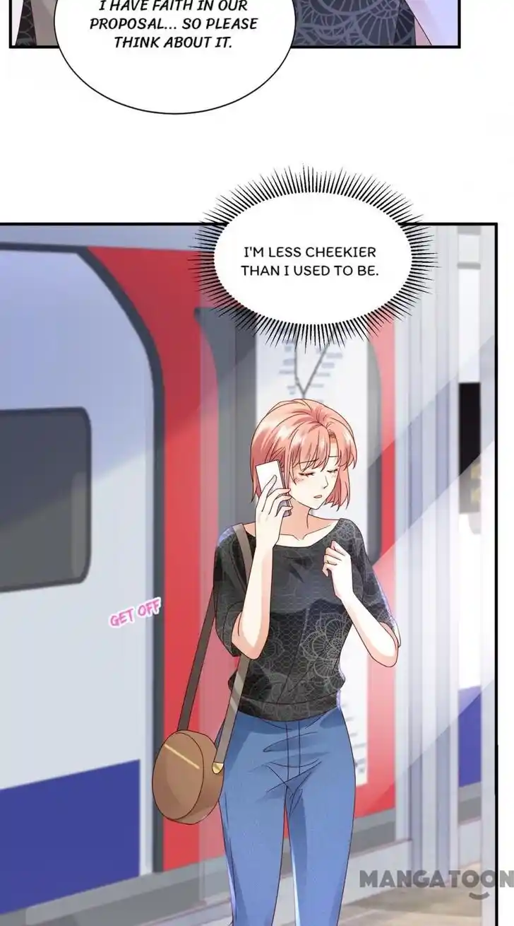 Haomen Tianjia Qianqi Ch.766