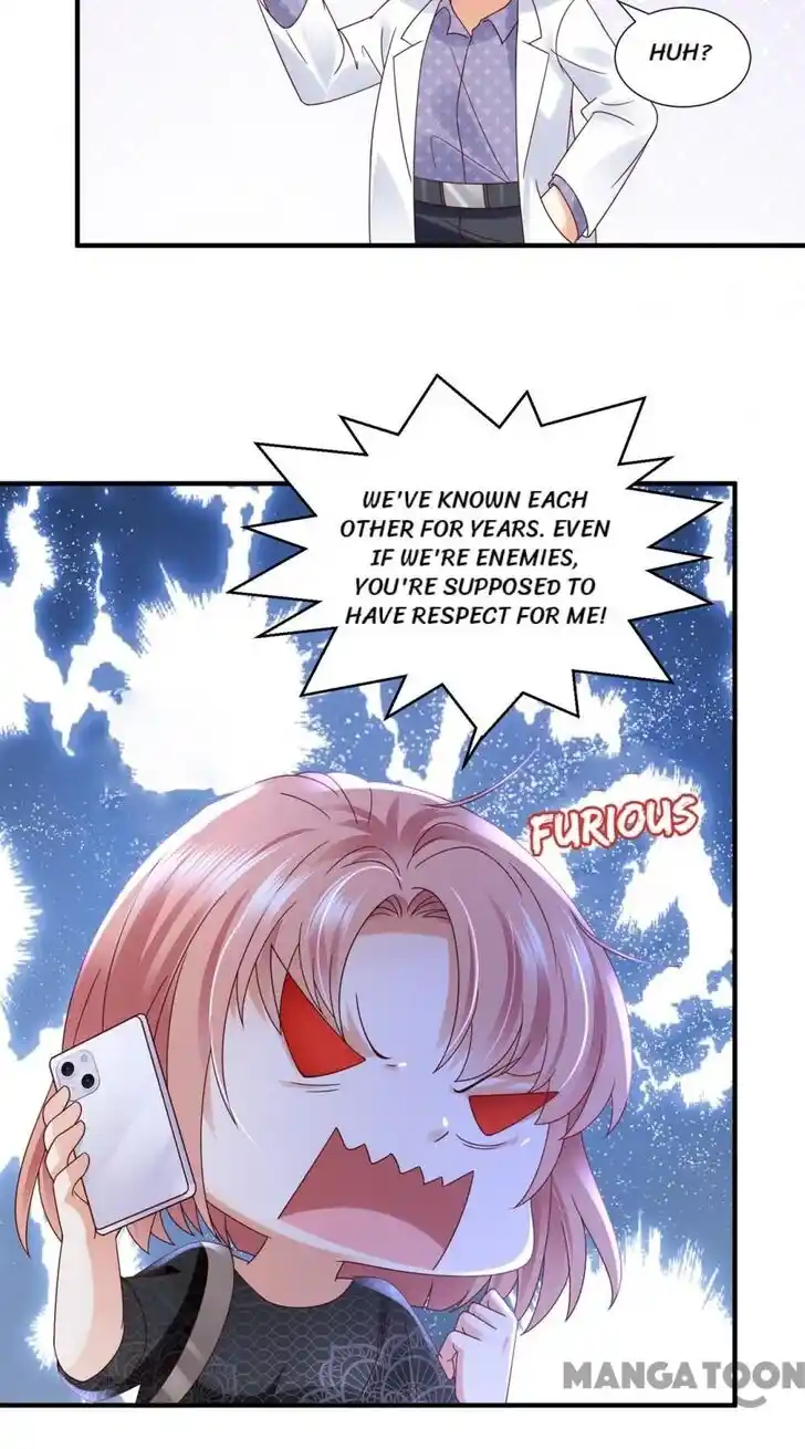 Haomen Tianjia Qianqi Ch.766