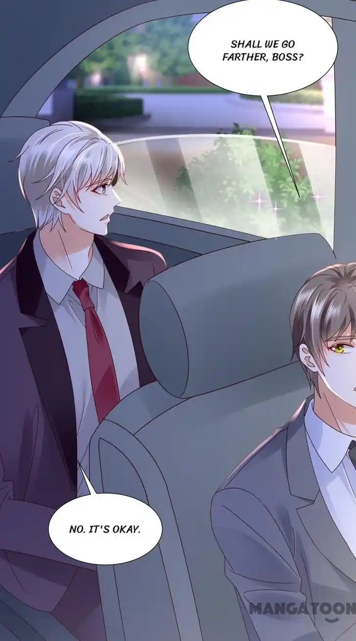 Haomen Tianjia Qianqi Ch.766