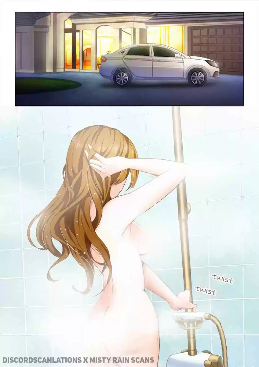 Haomen Tianjia Qianqi ch.8