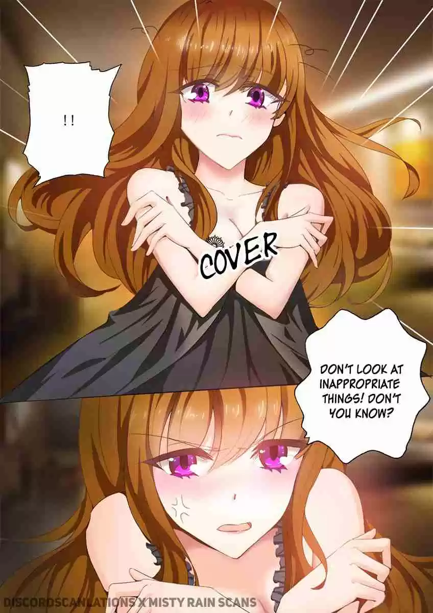 Haomen Tianjia Qianqi ch.8