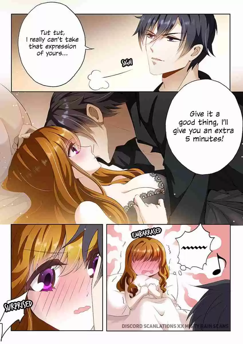 Haomen Tianjia Qianqi ch.9