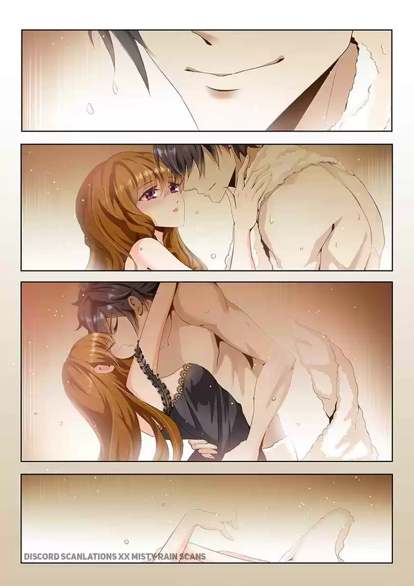 Haomen Tianjia Qianqi ch.9