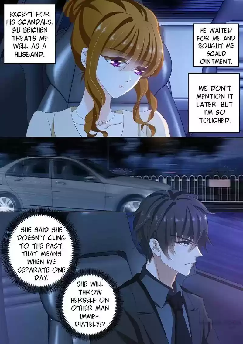 Haomen Tianjia Qianqi Chapter 100