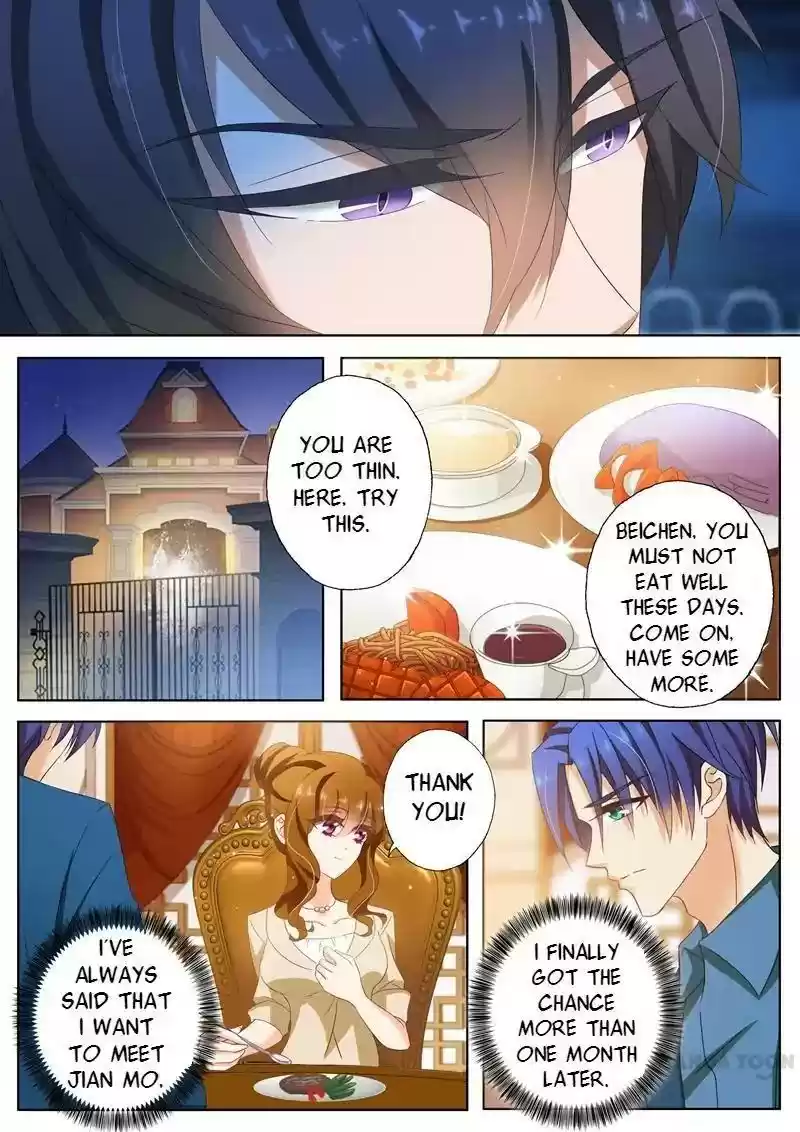 Haomen Tianjia Qianqi Chapter 100